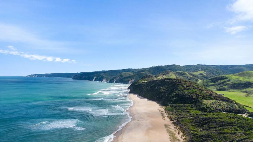 Tara, Great Ocean Road